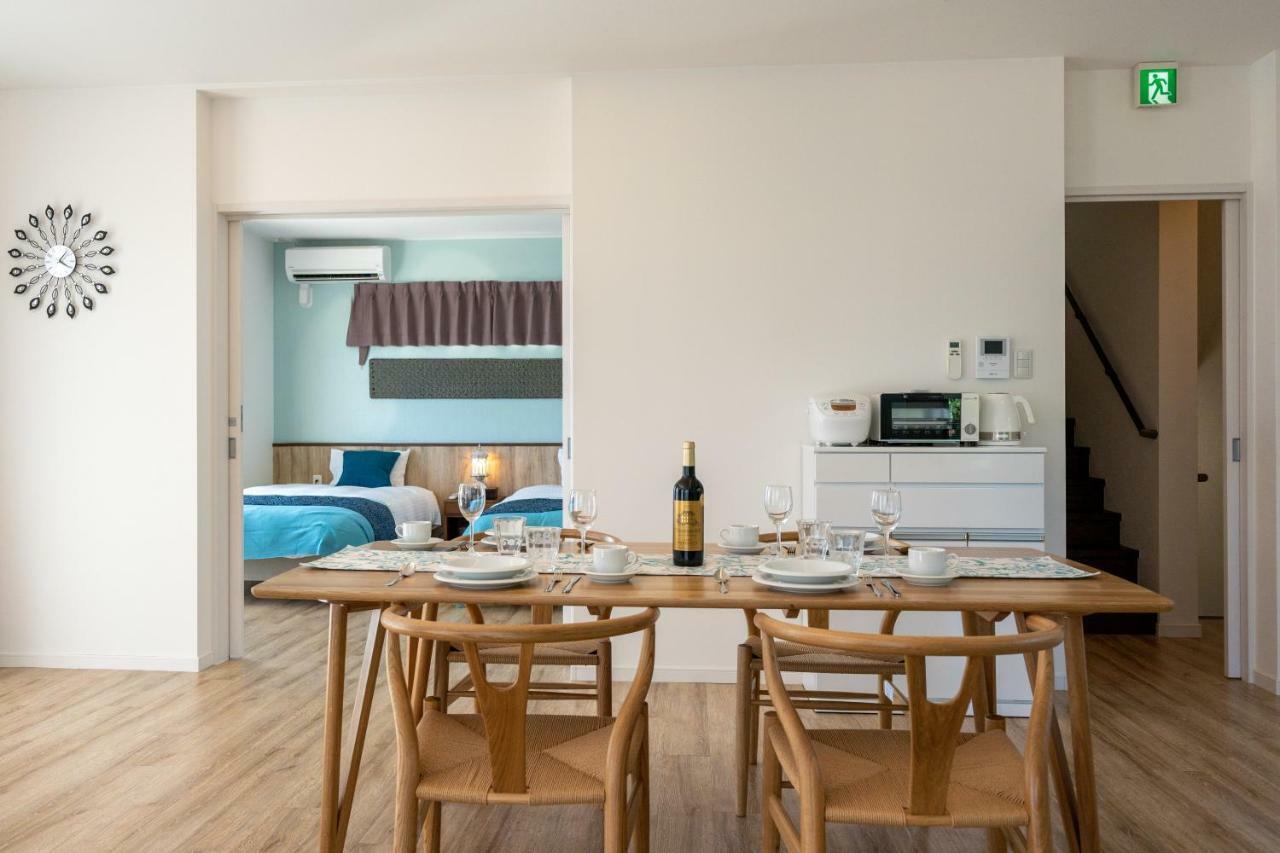 Private Villa Lamer Kouri Okinawa Екстериор снимка